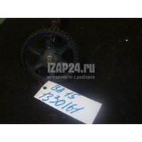 Шестерня (шкив) распредвала Mazda 323 (BA) (1994 - 1998) B6S712425A