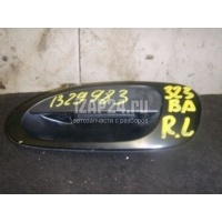 Ручка двери задней наружная левая Mazda 323 (BA) (1994 - 1998) BC6A73410