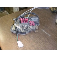 Замок двери задней правой Mazda 626 (GE) (1992 - 1997) GA7C72310F