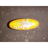 Повторитель на крыло желтый Mazda 323 (BA) (1994 - 1998) GA5R51120B