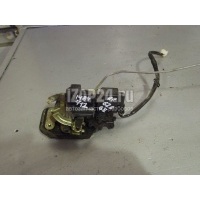 Замок двери задней правой Mazda 626 (GE) (1992 - 1997) GA7C72310F