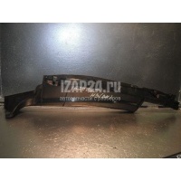 Решетка стеклооч. (планка под лобовое стекло) Mazda Mazda 3 (BK) (2002 - 2009) BP4K507P1A