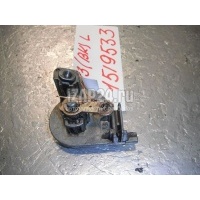 Вставка замка двери лев. Mazda Mazda 3 (BK) (2002 - 2009) BPYK76220A