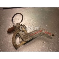 Стеклоподъемник электр. задний правый Hyundai-Kia RIO (2000 - 2005) 0K30C72560C