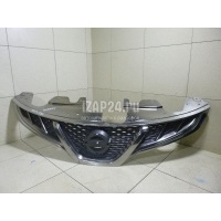 Решетка радиатора Nissan Murano (Z51) (2008 - 2015) 623101SZ0A