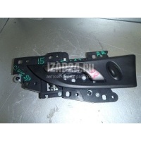 Ручка двери задней внутренняя правая Honda Civic 5D (2006 - 2012) 72620SMGE21ZB