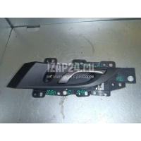 Ручка двери передней внутренняя левая Honda Civic 5D (2006 - 2012) 72160SMTE01ZB