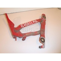 Петля крышки багажника Mazda Mazda 3 (BK) (2002 - 2009) BN8V52720C