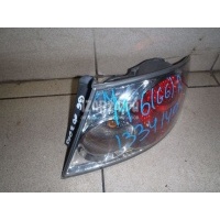 Фонарь задний наружный правый Mazda Mazda 6 (GG) (2002 - 2007) GJ6A51150E