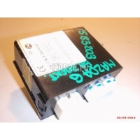 Блок электронный Mazda Mazda 6 (GG) (2002 - 2007) GJ6A675D0B