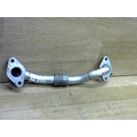 Трубка системы рециркуляции EGR Audi A4 - B6 (2000-2005) 2003 038131521AS
