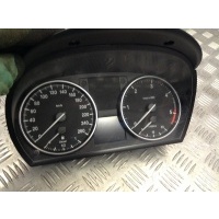 Панель приборов BMW 3 Touring (E91) 2007 9166846