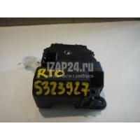 Моторчик заслонки отопителя Hyundai-Kia RIO (2000 - 2005) 97108FD200
