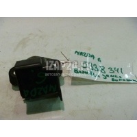 Вставка замка багажника Mazda Mazda 6 (GG) (2002 - 2007) GNYA76230