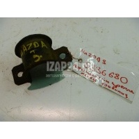 Кронштейн крепления переднего стабилизатора Mazda Mazda 3 (BK) (2002 - 2009) BP4K28155D