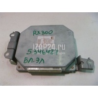 Блок электронный Toyota RX 300/330/350/400h (2003 - 2009) 8679248030