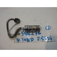 Трубка ТНВД Nissan Navara (D40) (2005 - 2015) 16682EB30A