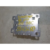 Блок управления AIR BAG Hyundai-Kia Sportage (1993 - 2006) 0K08A677F0