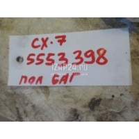 Пол багажника Mazda CX 7 (2007 - 2012) EG216883XA02