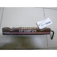 Рейка топливная (рампа) Nissan Micra (K12E) (2002 - 2010) 17520AX010