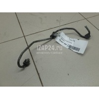 Трубка ТНВД Nissan Navara (D40) (2005 - 2015) 16684EB30A