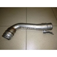 Патрубок интеркулера Nissan Qashqai (J10) (2006 - 2014) 14460JD70B