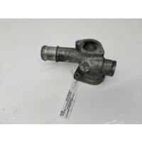 Фланец (тройник) системы охлаждения Volkswagen Sharan (2001-2010) 2003 038121133J