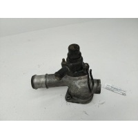 Фланец (тройник) системы охлаждения Volkswagen Sharan (2001-2010) 2003 038121133J