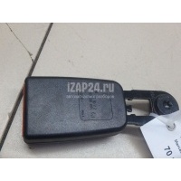 Ответная часть ремня безопасности Mercedes Benz GL-Class X164 (2006 - 2012) 16486022699051
