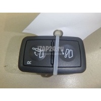 Кнопка регулировки сиденья Mercedes Benz GL-Class X164 (2006 - 2012) 16487070109051