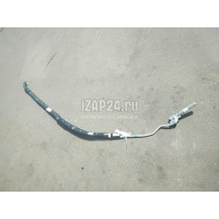 Подушка безопасности боковая (шторка) Mercedes Benz GL-Class X164 (2006 - 2012) 1648601205