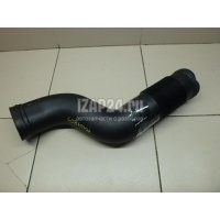 Воздуховод Mercedes Benz GL-Class X164 (2006 - 2012) 1645051361