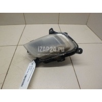 Фара противотуманная левая Hyundai-Kia RIO (2005 - 2011) 922011G600