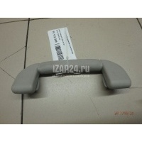 Ручка внутренняя потолочная Nissan Patrol (Y62) 2010 739401LA3A