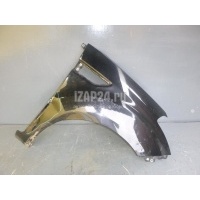 Крыло переднее правое Hyundai-Kia Soul (2009 - 2014) 663212K300
