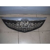 Решетка радиатора Mazda Mazda 6 (GG) (2002 - 2007) GJ6A50710A