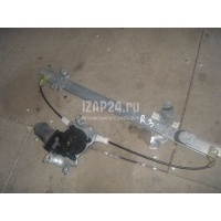Стеклоподъемник электр. задний правый Nissan Pathfinder (R51) (2005 - 2014) 827003X00A