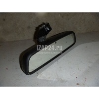 Зеркало заднего вида Land Rover Discovery III (2004 - 2009) CTB500110