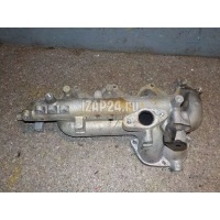 Коллектор впускной Nissan Patrol (Y61) (1997 - 2009) 14003VC300