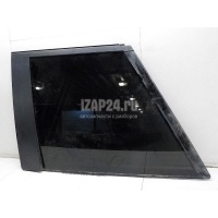 Стекло кузовное глухое левое Land Rover Range Rover III (LM) (2002 - 2012) CPB000336