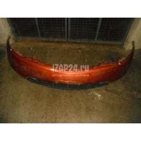 Бампер передний Nissan Murano (Z50) (2004 - 2008) 62022CA025