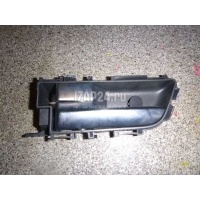 Ручка двери передней внутренняя левая Land Rover Discovery IV (2009 - 2016) LR031885