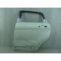 Дверь задняя левая Land Rover Range Rover Evoque I (2011-2015) 5 дв LR028557