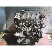 Двигатель (ДВС) Renault Laguna 1994-1999 1998 1.6 бензин 1.6 16V K4M F 7/20