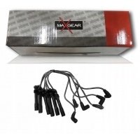 maxgear провода зажигания audi skoda volkswagen 53 - 0080