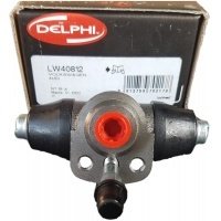 delphi lw40812 цилиндр тормозной . audi 80 , volkswagen гольф и