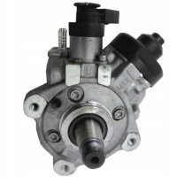 Тнвд 0 445010529 seat exeo 3r2 2.0 tdi