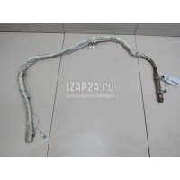 Подушка безопасности боковая (шторка) Nissan Primera P12E (2002 - 2007) 985P1AV700