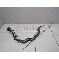 Горловина топливного бака Nissan Pathfinder (R51) (2005 - 2014) 17221EA510