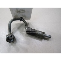 Трубка ТНВД Nissan CabStar (2008 - 2011) 16682EB30A